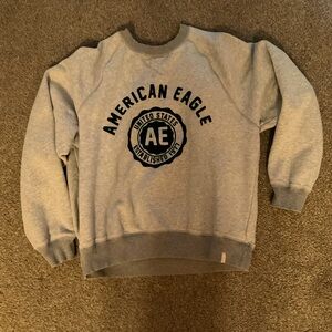 American Eagle Crewneck